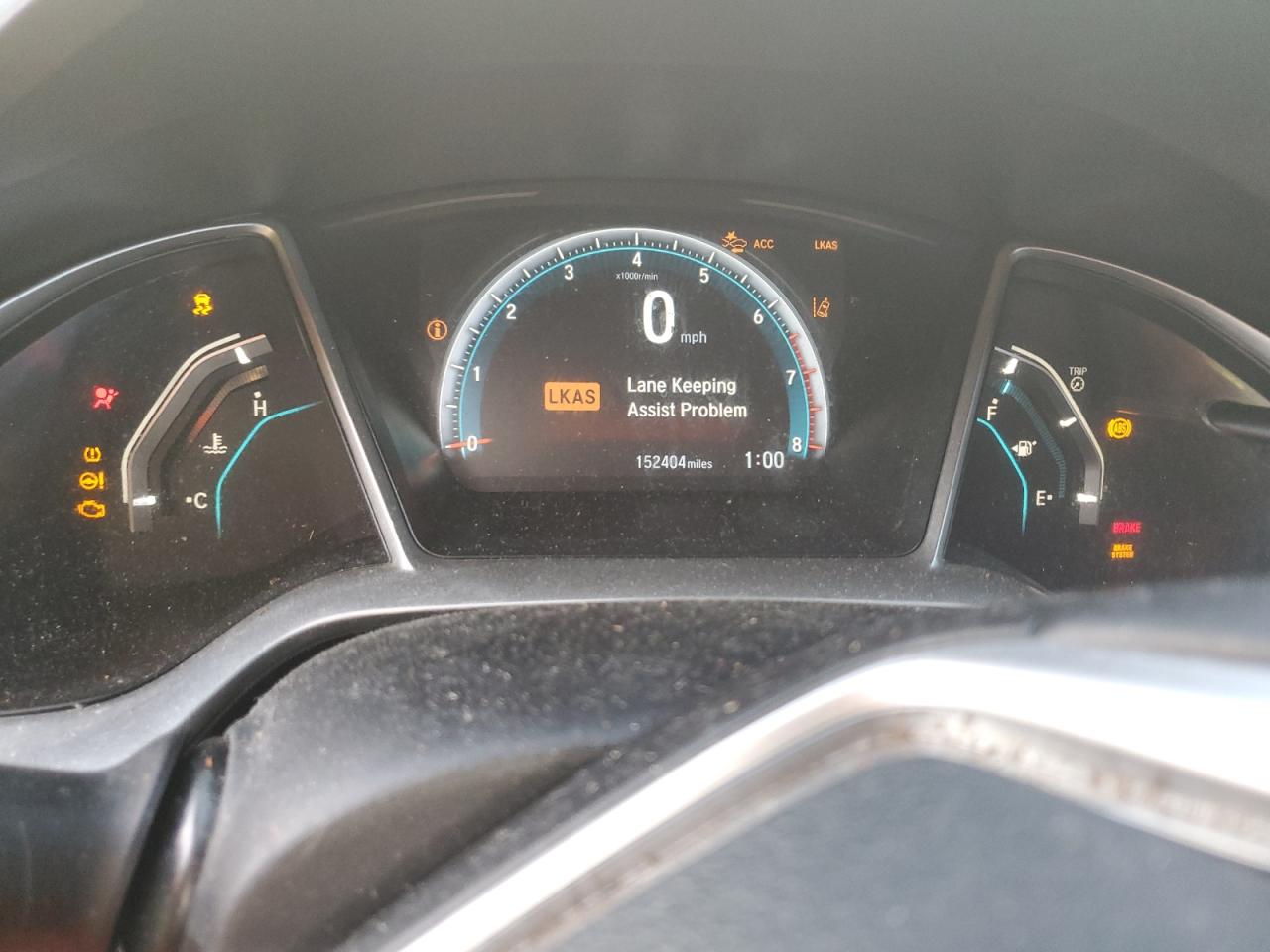 19XFC1F31ME011028 2021 Honda Civic Ex 19XFC1F31ME011028 2021 Honda Civic Ex