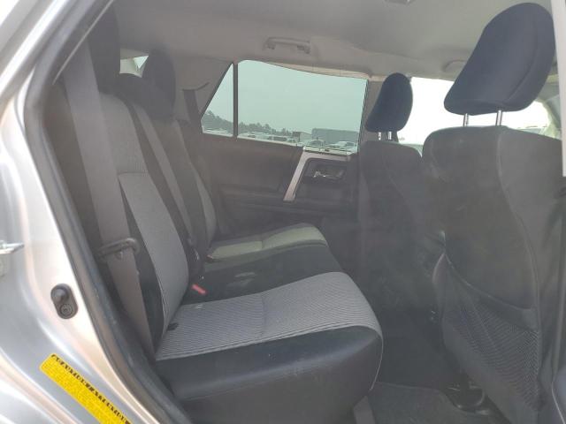 2018 Toyota 4Runner Sr5 VIN: JTEZU5JR2J5167000 Lot: 54355744