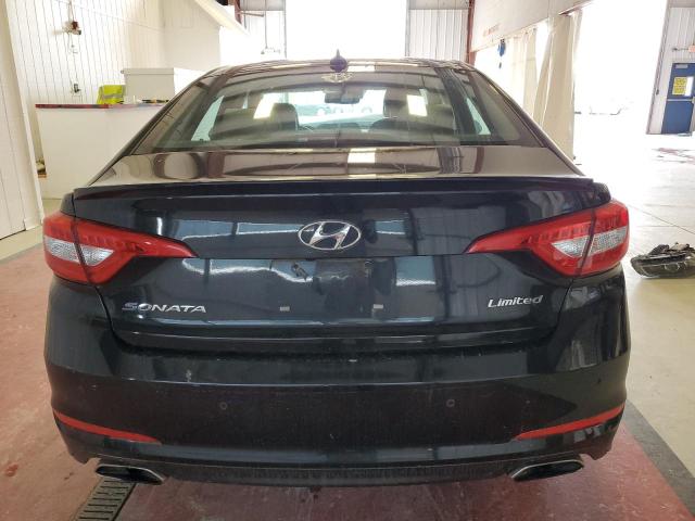 2015 Hyundai Sonata Sport VIN: 5NPE34AF7FH032057 Lot: 56769274