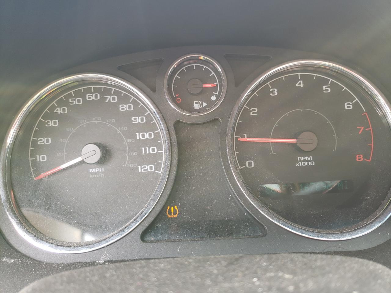 1G1AK18F787153743 2008 Chevrolet Cobalt Ls