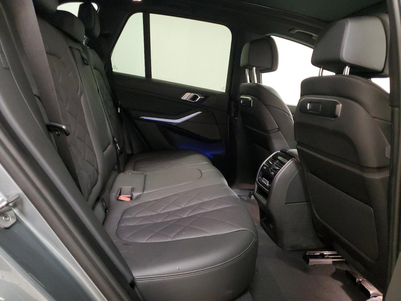 5UX13EU06R9T50727 2024 BMW X5 Sdrive 40I