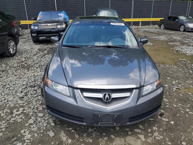 2005 Acura Tl VIN: 19UUA66215A082513 Lot: 53056564