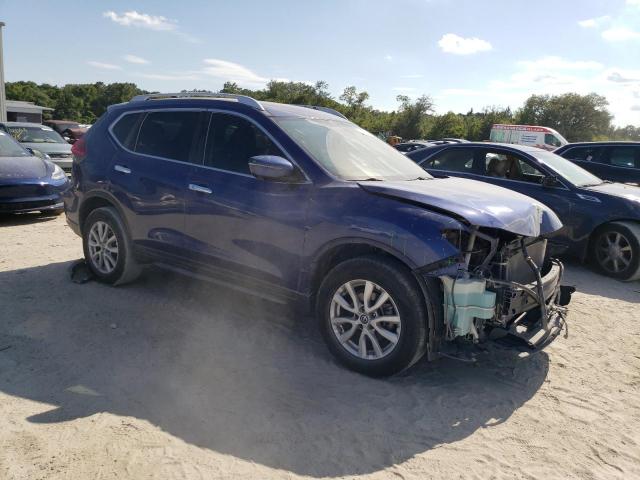 2017 Nissan Rogue S VIN: KNMAT2MT8HP568737 Lot: 57325944