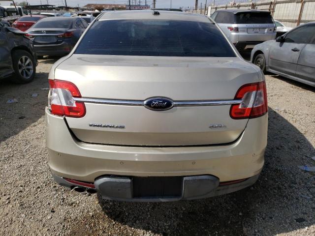 2011 Ford Taurus Sel VIN: 1FAHP2EW3BG189797 Lot: 54545904