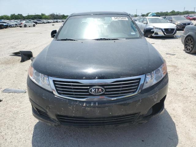 2009 Kia Optima Lx VIN: KNAGE228995311910 Lot: 54575444