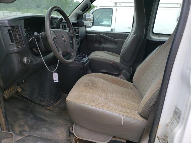 2017 GMC Savana G2500 VIN: 1GTW7AFF0H1904766 Lot: 55081254