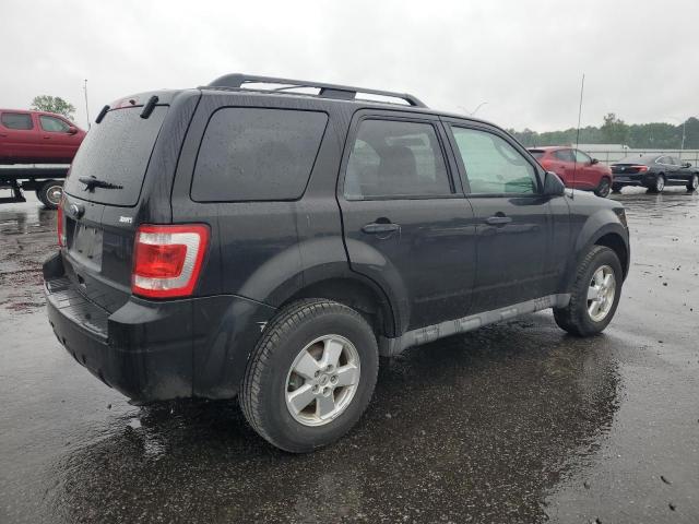 2011 Ford Escape Xlt VIN: 1FMCU0D71BKA19913 Lot: 54853504