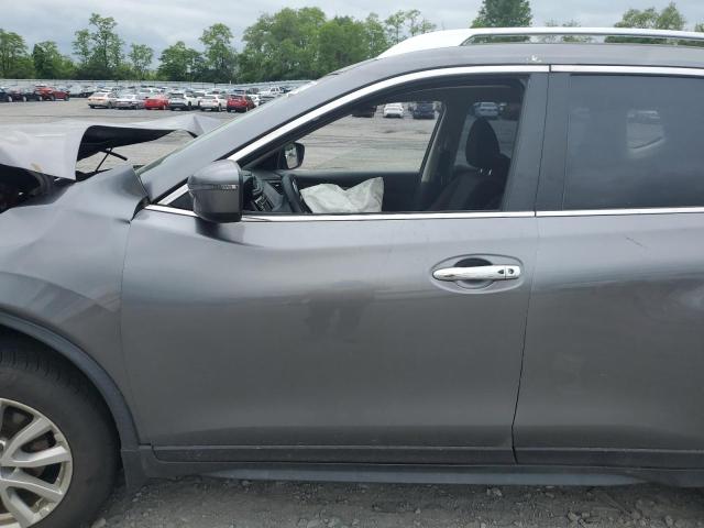 2020 Nissan Rogue S VIN: JN8AT2MV9LW120933 Lot: 54780074