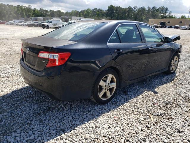 2012 Toyota Camry Base VIN: 4T1BF1FK3CU012884 Lot: 55279404