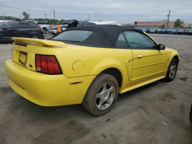 2003 Ford Mustang VIN: 1FAFP44403F407723 Lot: 54496784