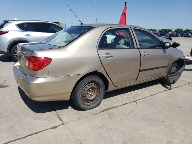 2004 Toyota Corolla Ce VIN: 1NXBR32E04Z226297 Lot: 54070544