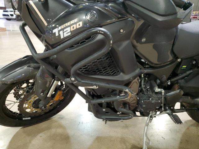 2023 YAMAHA XT1200ZE JYADP05E6PA001817