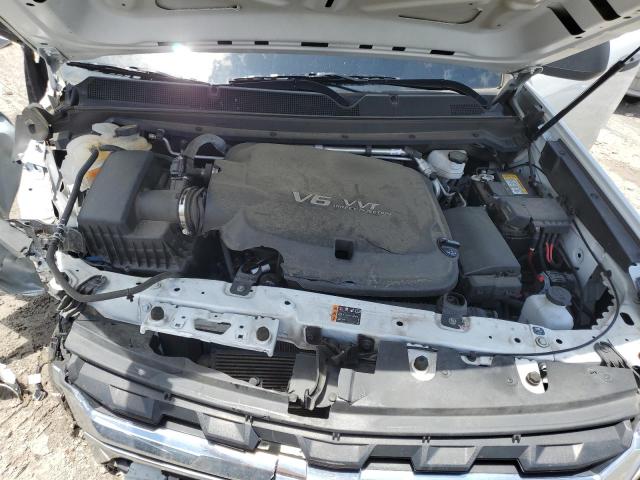 2022 Chevrolet Colorado VIN: 1GCHSCEN8N1132055 Lot: 54429144