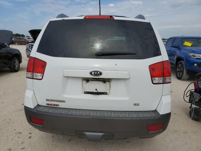 2009 Kia Mohave (Borrego) - Image 6