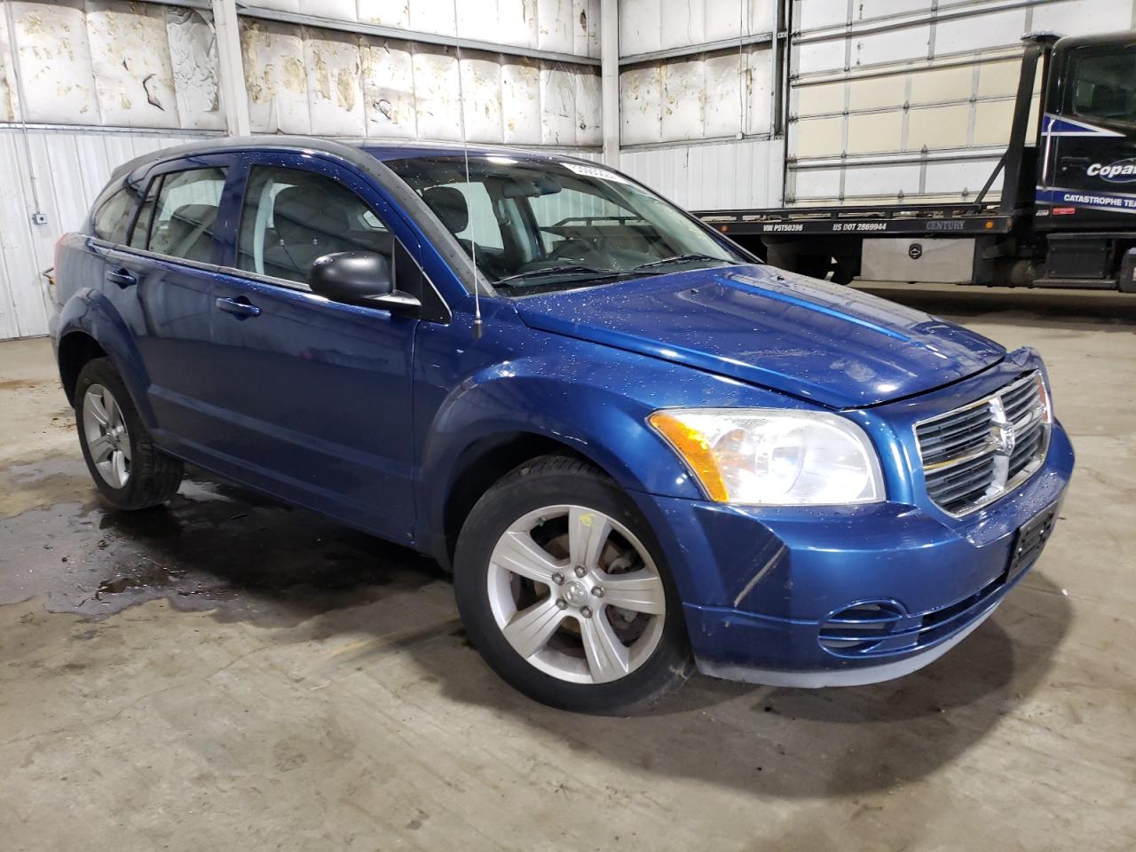 1B3CB4HA3AD590217 2010 Dodge Caliber Sxt