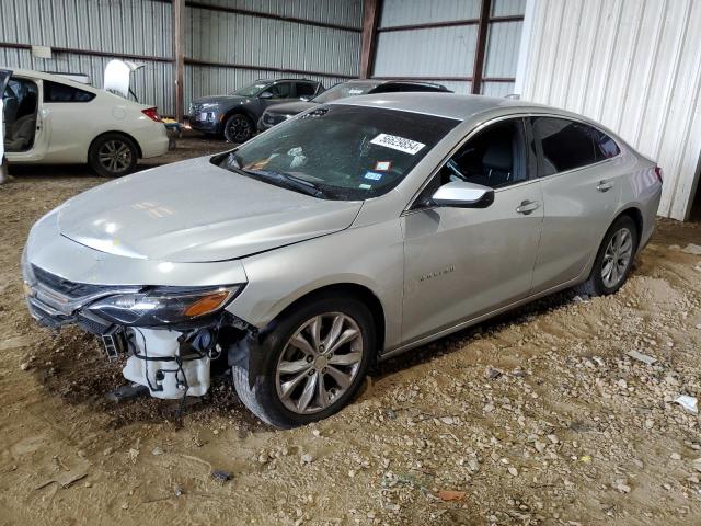 1G1ZD5STXMF002074 2021 CHEVROLET MALIBU - Image 1