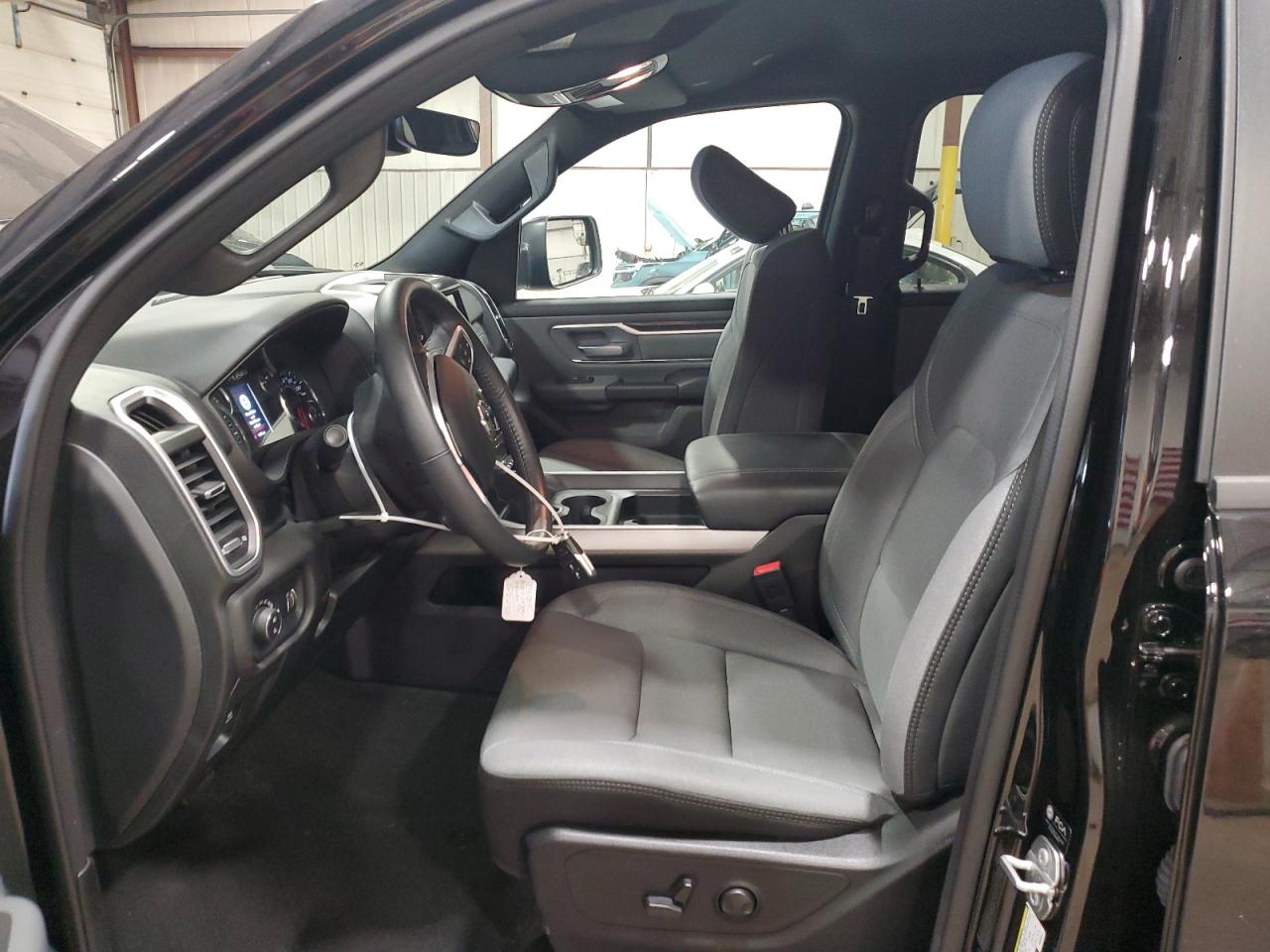 1C6RRFFG6PN584011 2023 Ram 1500 Big Horn/Lone Star