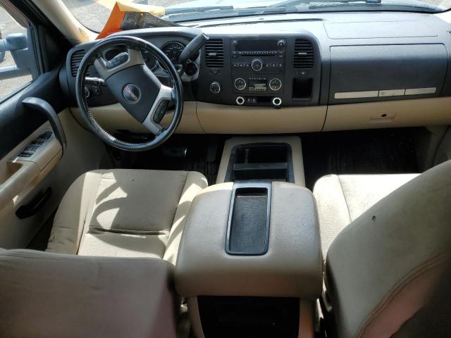 2008 GMC Sierra K1500 VIN: 2GTEK13M281139339 Lot: 56767534