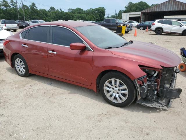 2017 Nissan Altima 2.5 VIN: 1N4AL3APXHC141411 Lot: 56477144