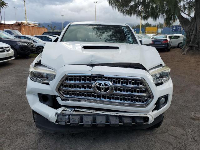 2016 Toyota Tacoma Double Cab VIN: 3TMAZ5CN2GM025293 Lot: 54620144