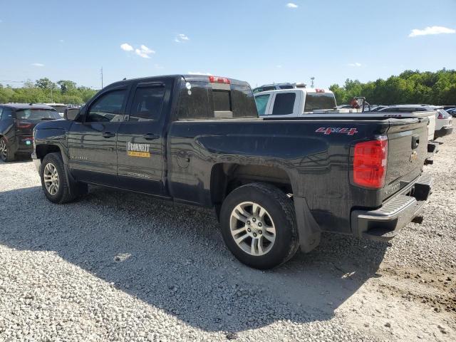 2015 Chevrolet Silverado K1500 Lt VIN: 1GCVKREC2FZ220641 Lot: 56603874