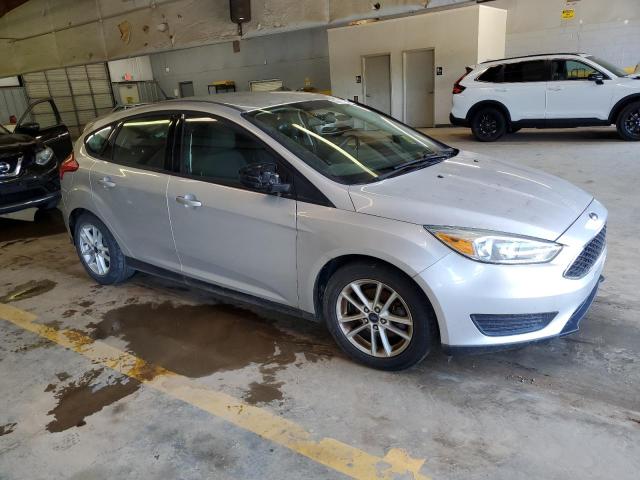 2015 Ford Focus Se VIN: 1FADP3K24FL233521 Lot: 56406874