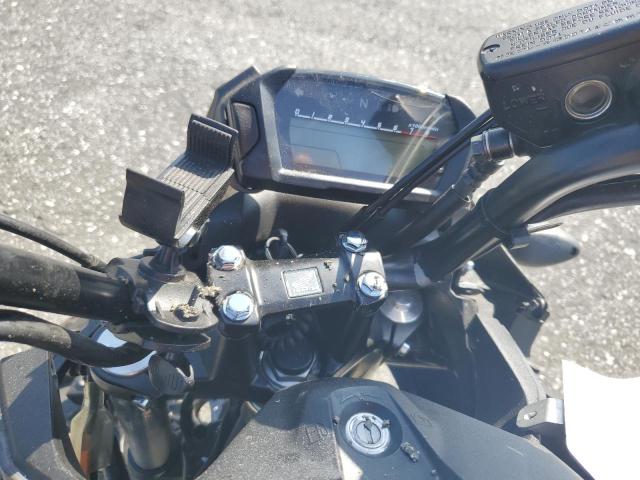 2012 HONDA NC700X JH2RC6350CK002114