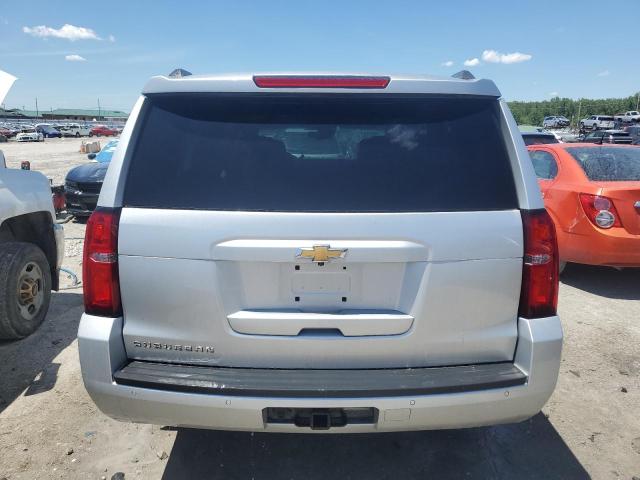 2019 Chevrolet Suburban K1500 Lt VIN: 1GNSKHKC2KR199485 Lot: 56228134