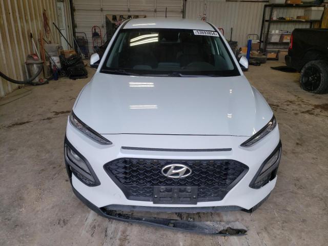 2021 Hyundai Kona Se VIN: KM8K1CAA3MU701723 Lot: 53693854