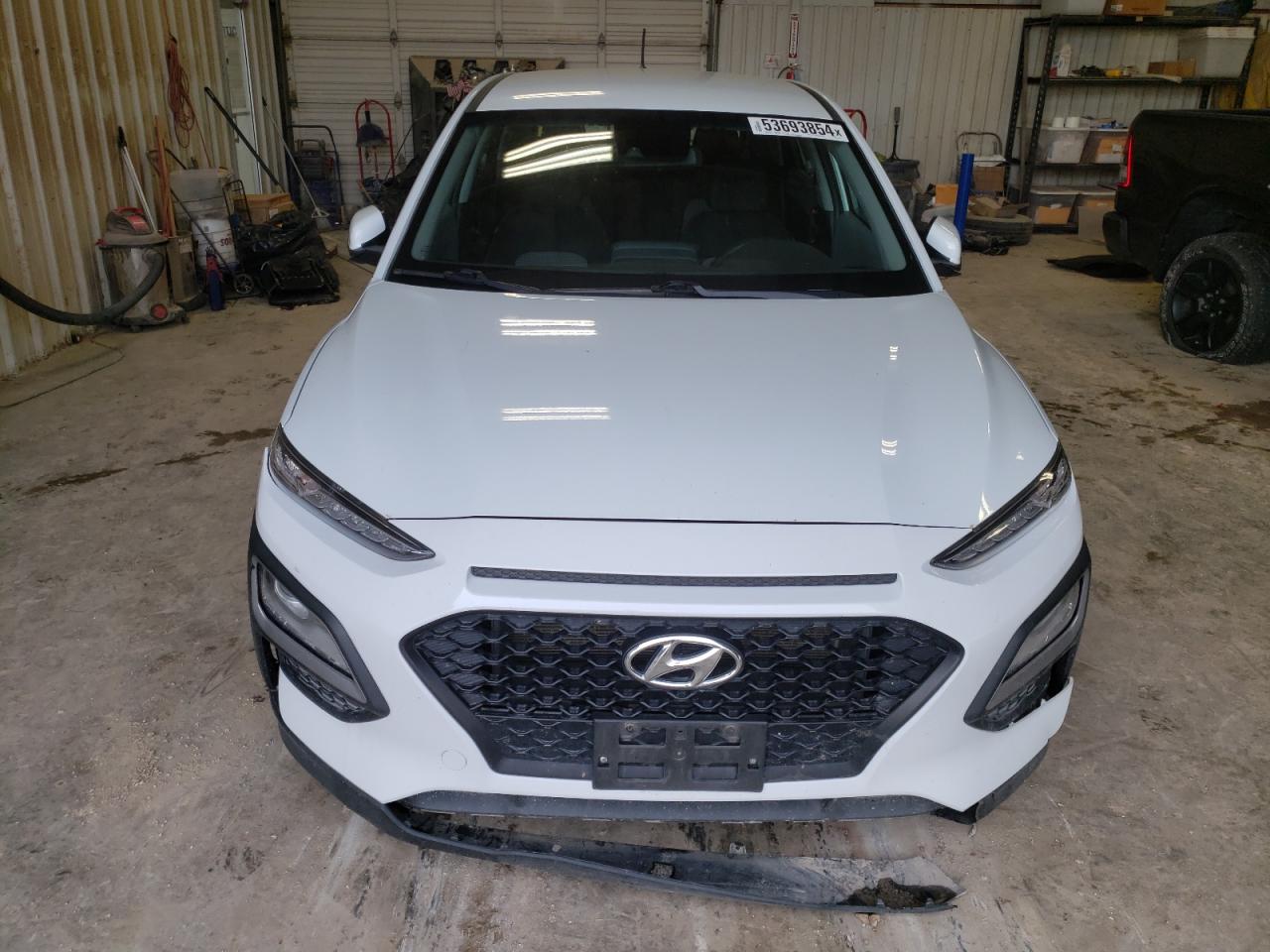 KM8K1CAA3MU701723 2021 Hyundai Kona Se