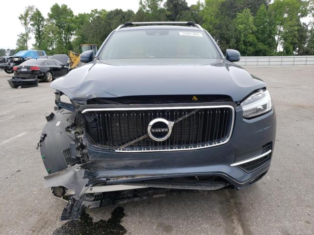 2019 Volvo Xc90 T6 Momentum VIN: YV4A22PK4K1455641 Lot: 53901304