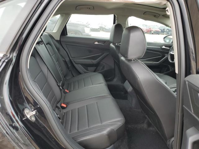 2022 Volkswagen Jetta Se VIN: 3VW7M7BU5NM021701 Lot: 54467984