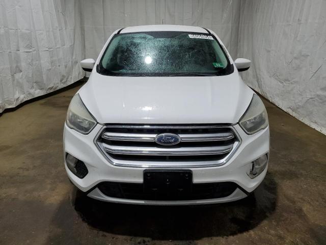 2017 Ford Escape Se VIN: 1FMCU0GD4HUA15840 Lot: 56504854