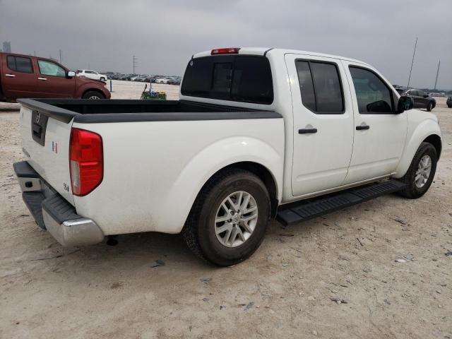 2019 Nissan Frontier S VIN: 1N6AD0ER0KN881267 Lot: 55660324