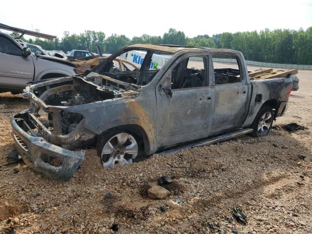 Vin: 1c6srfjt7kn549959, lot: 56053824, ram 1500 laramie 2019 img_1