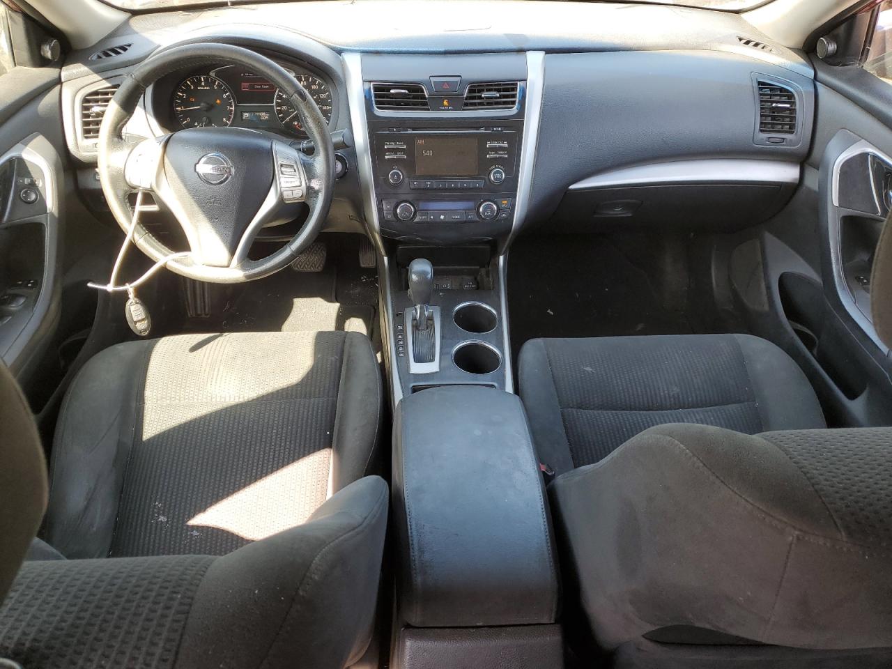 1N4AL3AP7EC429981 2014 Nissan Altima 2.5