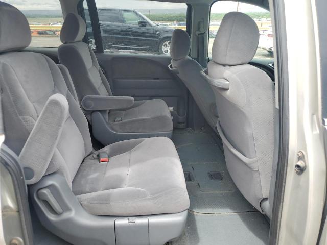 2005 Honda Odyssey Lx VIN: 5FNRL38295B087332 Lot: 54542694