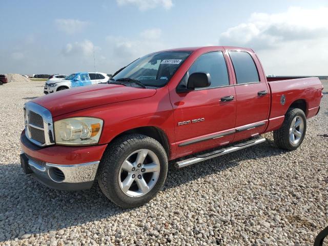 2007 Dodge Ram 1500 St VIN: 1D7HA18P27S250920 Lot: 55411504