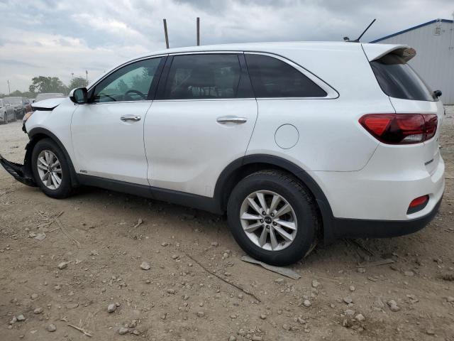 5XYPGDA39KG470678 2019 KIA SORENTO - Image 2