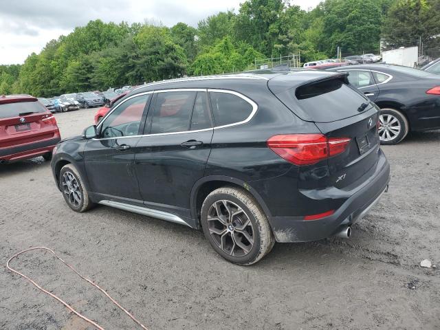 WBXJG9C06M5T85236 BMW X1 XDRIVE2 2