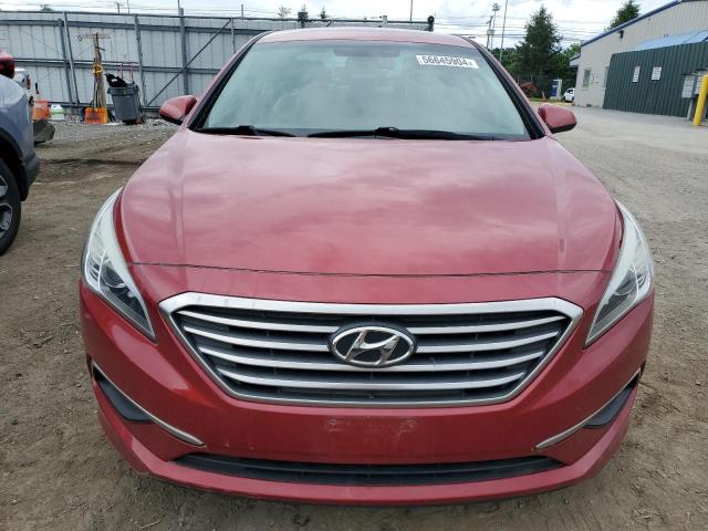 2017 Hyundai Sonata Se VIN: 5NPE24AFXHH561265 Lot: 56645904