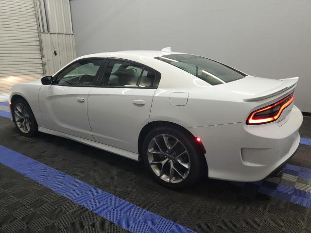 2022 Dodge Charger Gt VIN: 2C3CDXHG9NH153284 Lot: 53175514