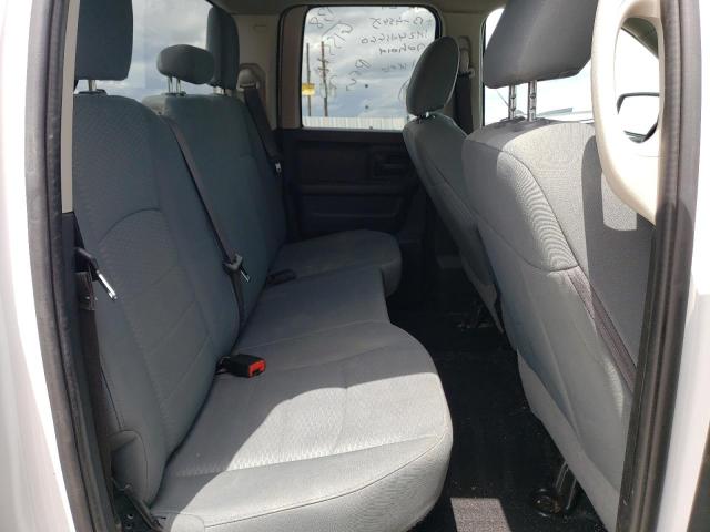 2019 RAM 1500 CLASS - 1C6RR7FT0KS726155