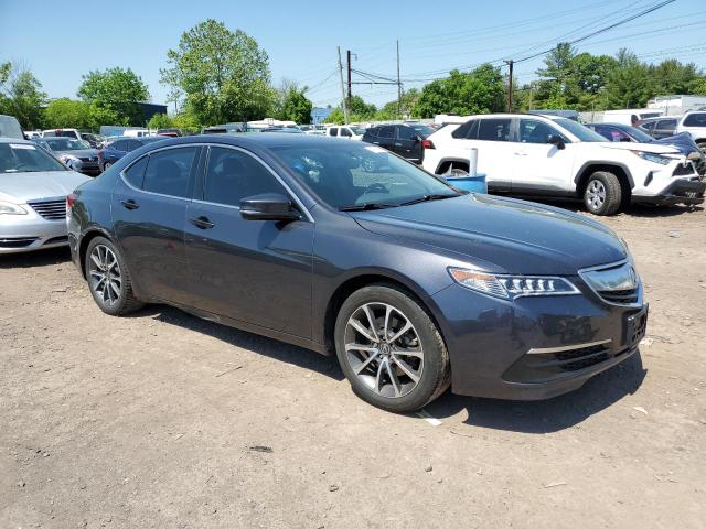 2016 Acura Tlx VIN: 19UUB2F33GA006616 Lot: 54724994