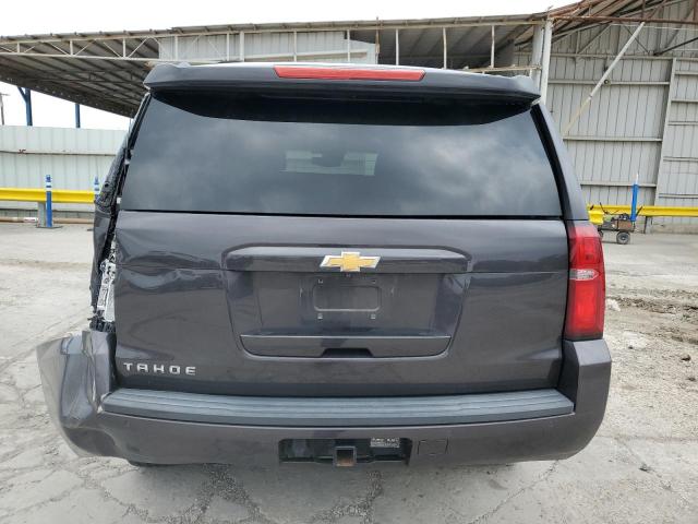 1GNSCAKC3FR698211 2015 Chevrolet Tahoe C1500 Ls