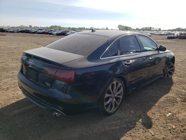 2012 Audi A6 Prestige VIN: WAUHGAFC7CN141979 Lot: 56750714