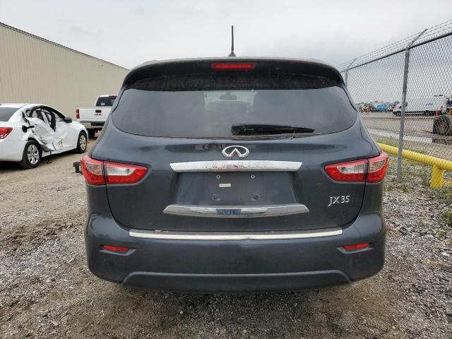 2013 Infiniti Jx35 VIN: 5N1AL0MN6DC351223 Lot: 53930924