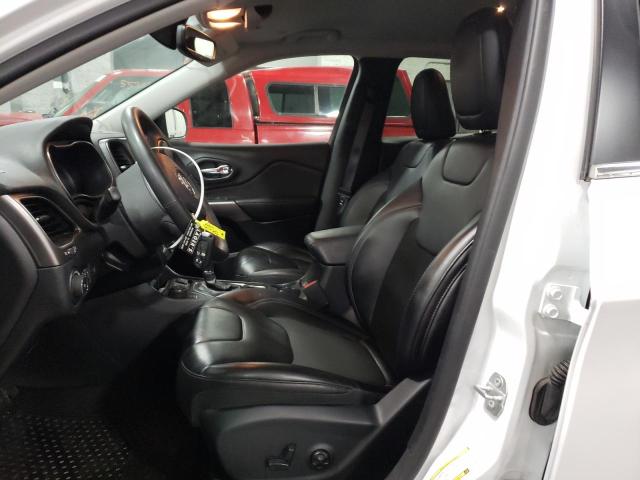 2019 Jeep Grand Cherokee - Image 7