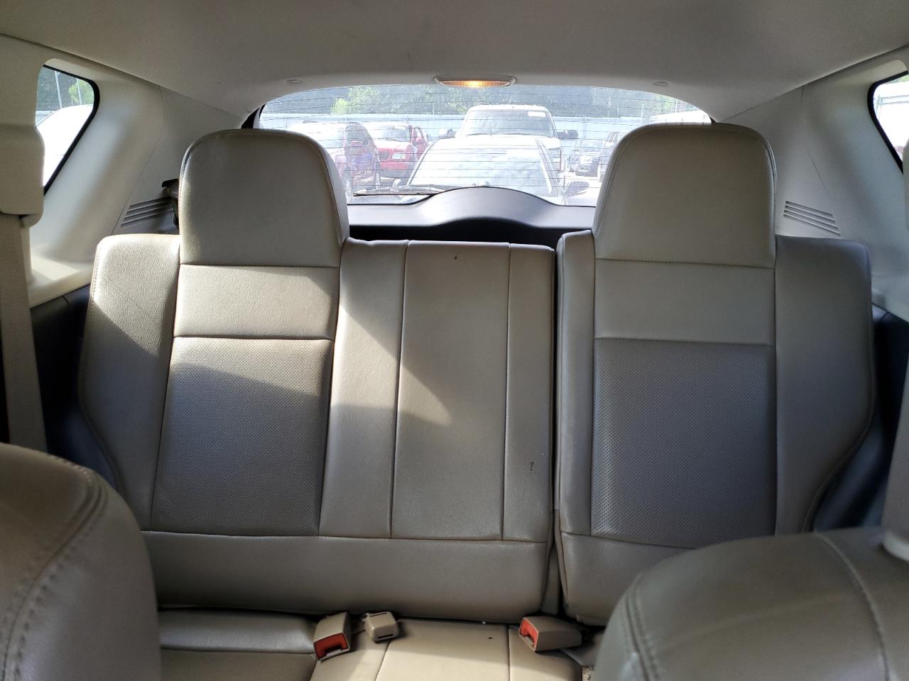 1C4NJCEAXED671312 2014 Jeep Compass Latitude