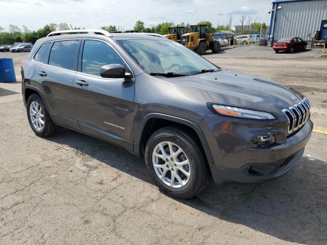 2016 Jeep Cherokee Latitude VIN: 1C4PJMCB5GW366415 Lot: 54320934